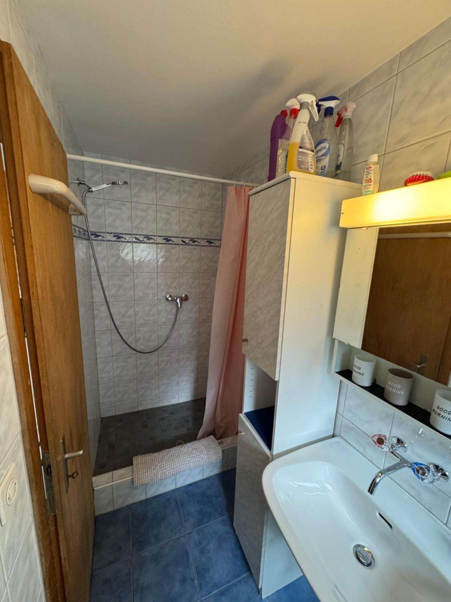 Ferienwohnung Sonnenseite Brienz Esterno foto